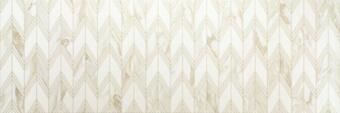 Baldocer Adaggio Ornament Gold 40x120