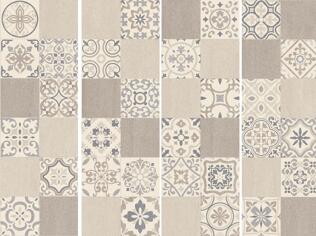 Baldocer Atlas Sintra Pearl 28x85
