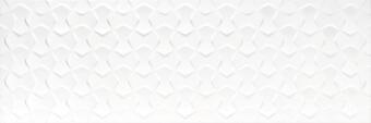 Baldocer Blancos Bowtie Brillo 40x120