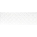Baldocer Blancos Bowtie Brillo 40x120