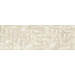 Baldocer Boulevard Tetris Caramel 40x120
