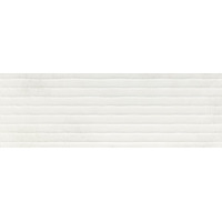 Baldocer Code Tesla White 40x120