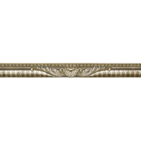 Baldocer Dreire Cenefa Bone Central 9x85