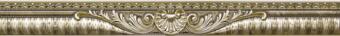 Baldocer Dreire Cenefa Bone Central 9x85