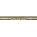 Baldocer Dreire Cenefa Bone Central 9x85