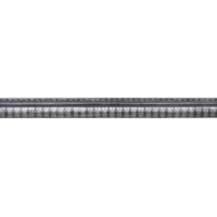 Baldocer Dreire Cenefa Ceniza Lateral 9x85