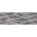 Baldocer Dreire Decor Nami Carbone 28x85