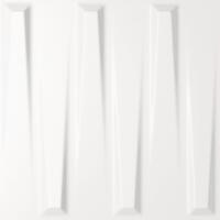 Baldocer Dutton Dec Neve Satin 25x25