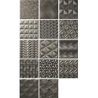 Baldocer Gamma Metalic 15x15