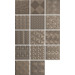 Baldocer Gamma Vintage Bronze 15x15