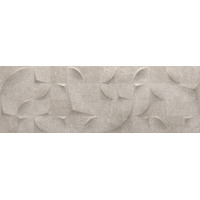 Baldocer Icon Shape Grey 30x90