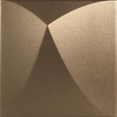 Baldocer June Bronze 25x25