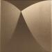 Baldocer June Bronze 25x25