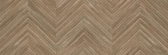 Baldocer Larchwood Zig Ipe 30x90