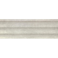 Baldocer Leeds Pompeya Grey 30x90
