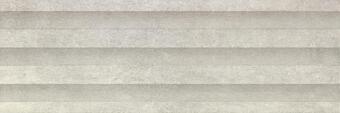 Baldocer Leeds Pompeya Grey 30x90