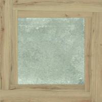 Керамогранит Baldocer Liverpool Duetto Teak 120x120