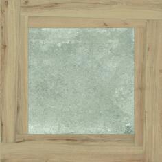 Керамогранит Baldocer Liverpool Duetto Teak 120x120