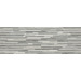 Baldocer Mitte Carpatos Anthracite B-Thin 30x90