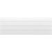 Baldocer Neve Satin Shutter 30x90