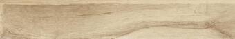 Керамогранит Baldocer Ohio Caramel Rectificado 20x120