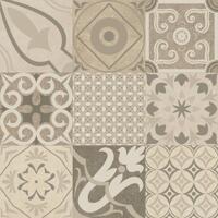 Керамогранит Baldocer Ozone Krabi Mix Bone 60x60