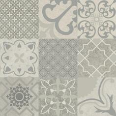 Керамогранит Baldocer Ozone Krabi Mix Pearl 60x60