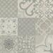 Керамогранит Baldocer Ozone Krabi Mix Pearl 60x60