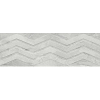 Baldocer Pienza Top Cenere 40x120