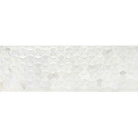 Baldocer Quios Bowtie Silver 40x120