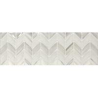 Baldocer Riverdale Aden Ash Rect 30x90