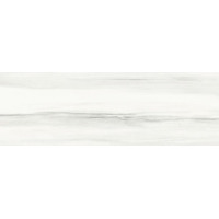 Baldocer Riverdale White Rect 30x90