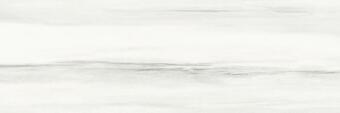 Baldocer Riverdale White Rect 30x90