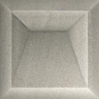 Baldocer Solid Akan Grey 25x25