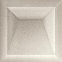 Baldocer Solid Akan Pearl 25x25