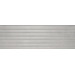 Baldocer Sutton Decor Olimpo Gris 33.3x100