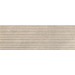 Baldocer Town Slot Taupe 30x90