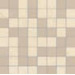 Baldocer Velvet Mosaico Cream 31.5x31.5