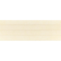 Baldocer Velvet Shutter Cream 30x90
