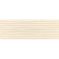 Baldocer Velvet Wellen Cream 30x90