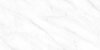Керамогранит Плитка BASCONI HOME Carrara Matt 600x1200x10 grains soft-polished mouid (1,44 кв.м.)