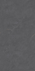 Керамогранит Плитка BASCONI HOME Cateye Dark Grey 600x1200x10 grains soft-polished mouid (1,44 кв.м.)