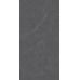 Керамогранит Плитка BASCONI HOME Cateye Dark Grey 600x1200x10 grains soft-polished mouid (1,44 кв.м.) - фото в интерьере