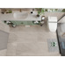Керамогранит Плитка BASCONI HOME Cement Talk 600x1200x10 grains semi-polished mould (1,44 кв.м.) - фото в интерьере