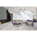 Керамогранит Плитка BASCONI HOME Cemento Gold 600x1200x8 full body soft polished (2,16 кв.м.) - фото в интерьере
