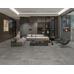 Керамогранит Плитка BASCONI HOME Havana 600x1200x10 grains mould (1,44 кв.м.) - фото в интерьере