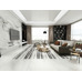Керамогранит Плитка BASCONI HOME Monet 600x1200x8 full body polished (2,16 кв.м.) - фото в интерьере