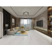 Керамогранит Плитка BASCONI HOME Statuario 600x1200x10 matt (1,44 кв.м.) - фото в интерьере
