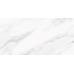 Керамогранит Плитка BASCONI HOME White Marble 600x1200x8 full body soft polished (2,16 кв.м.) - фото в интерьере