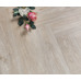 SPC ламинат елочкой Betta Chalet Церматт A807 - фото в интерьере
